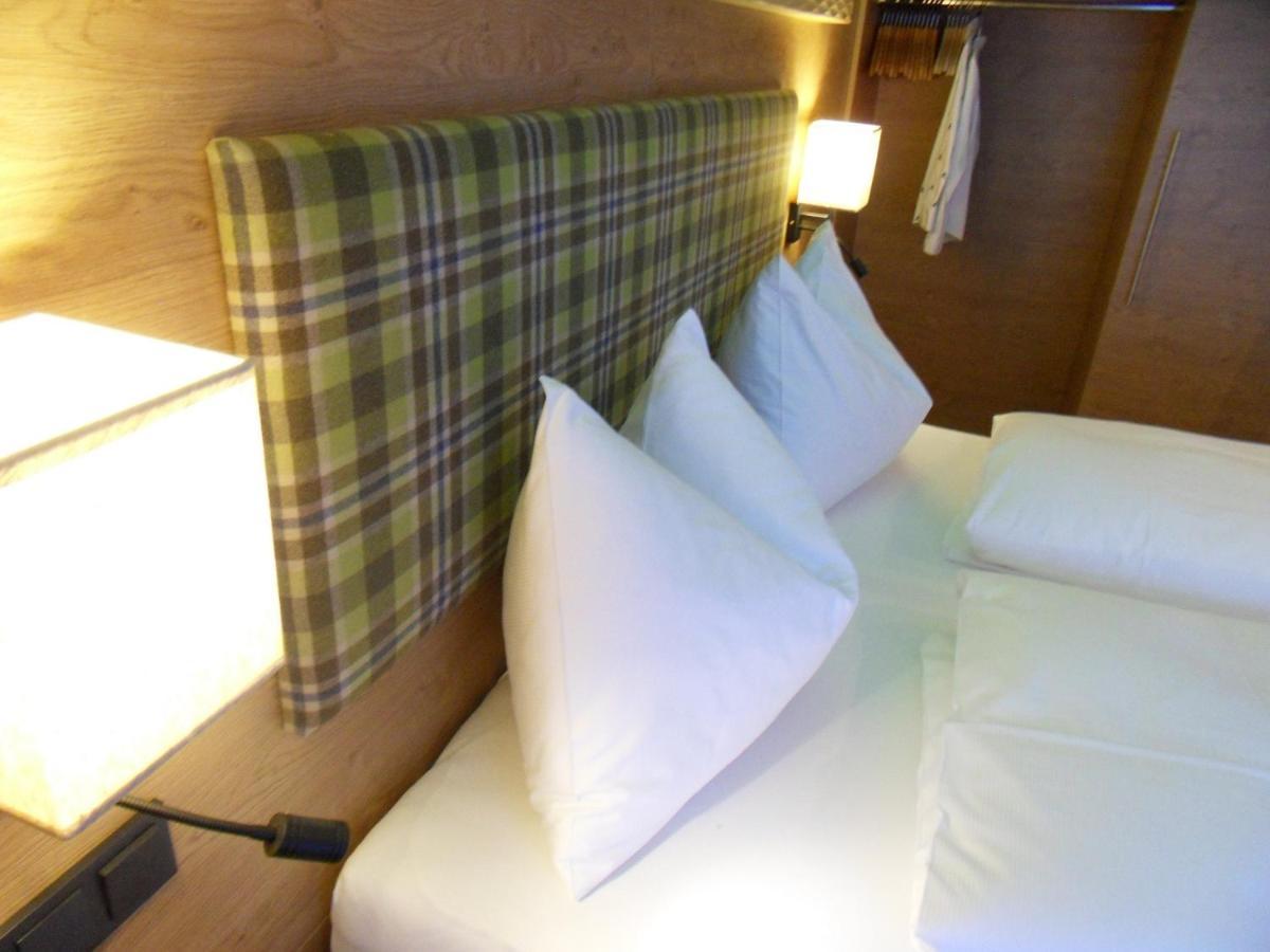 Garni Siegmundshof 3* Saalbach-Hinterglemm