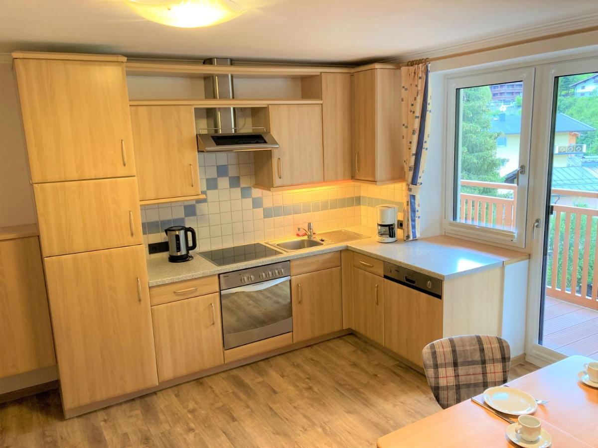 Garni Siegmundshof 3* Saalbach-Hinterglemm