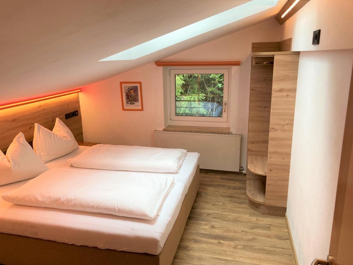 Garni Siegmundshof 3*
