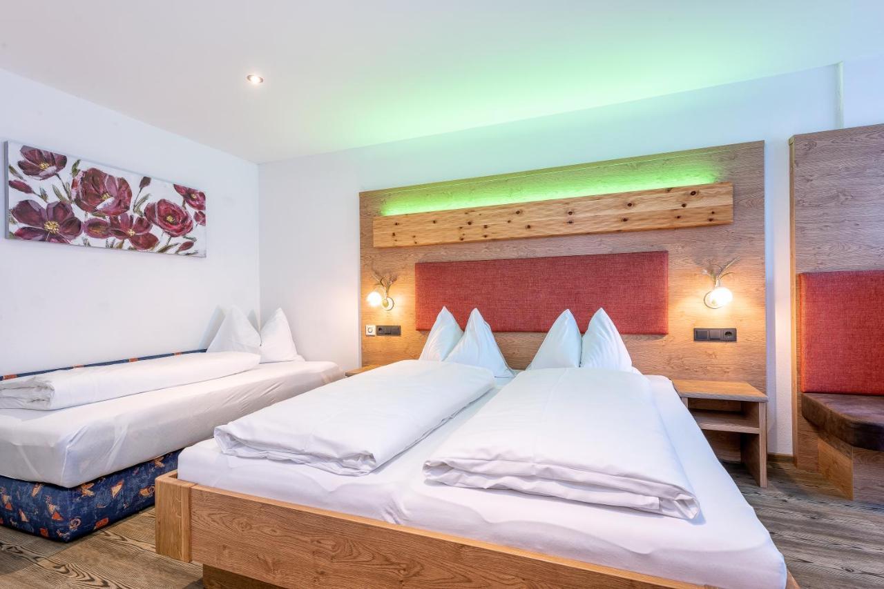 Garni Siegmundshof Frühstückspension 3*