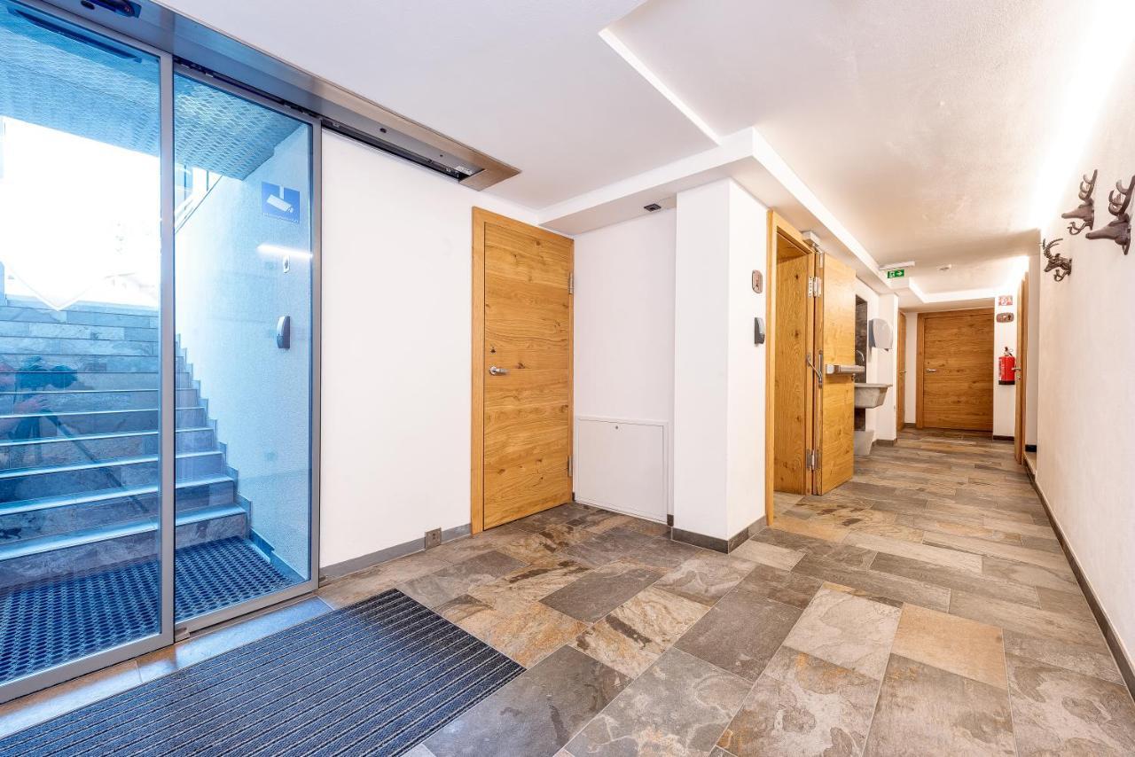 Garni Siegmundshof - Inclusive Joker Card Im Sommer Bed & Breakfast Saalbach-Hinterglemm