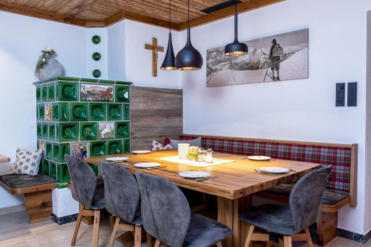 Garni Siegmundshof - Inclusive Joker Card Im Sommer 3* Saalbach-Hinterglemm